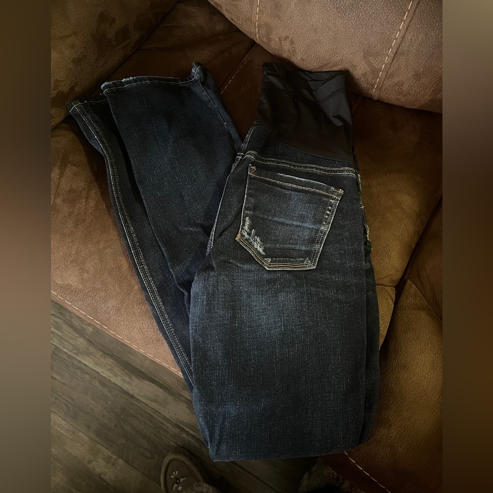 Silver Jeans Women's Maternity